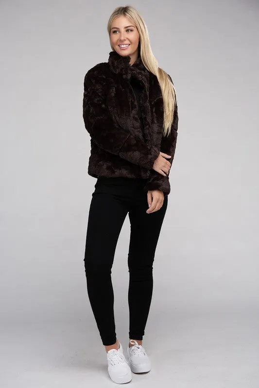 Come On Jacket