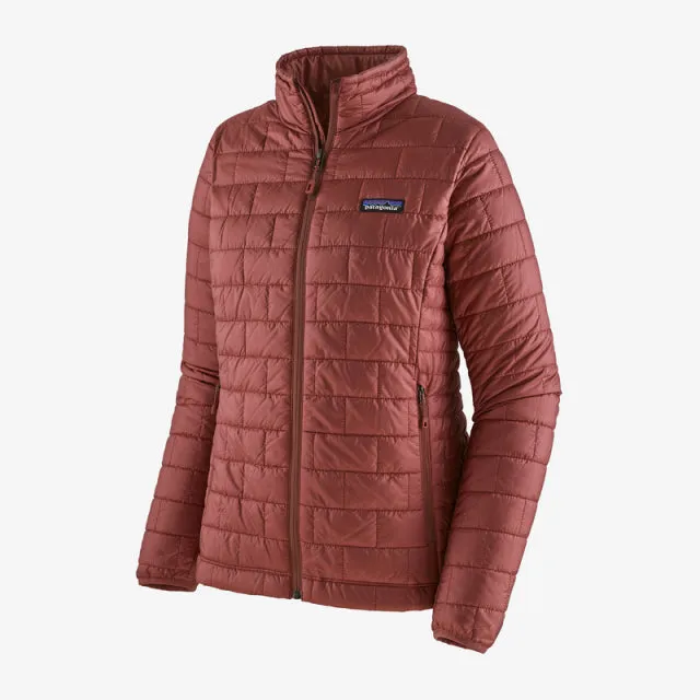 Women's Nano Puff Jacket